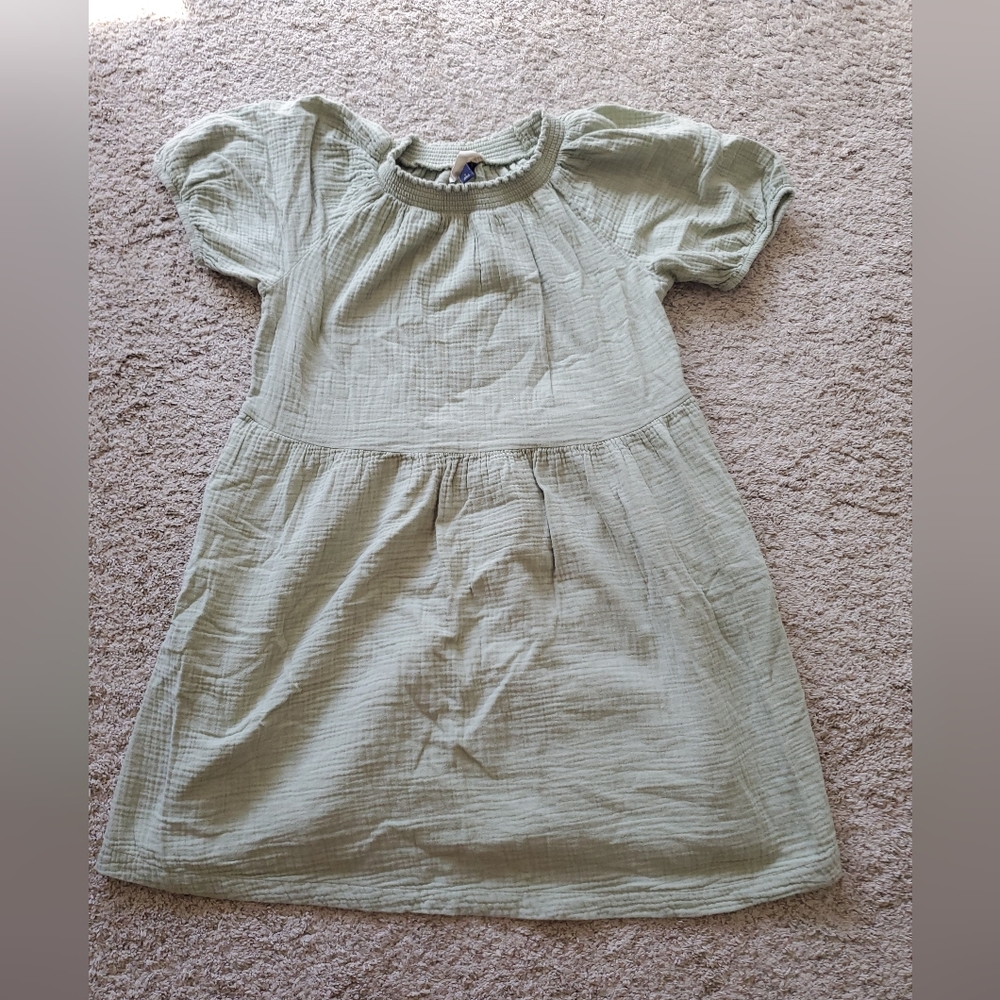 Universal Thread Baby Doll Dress
